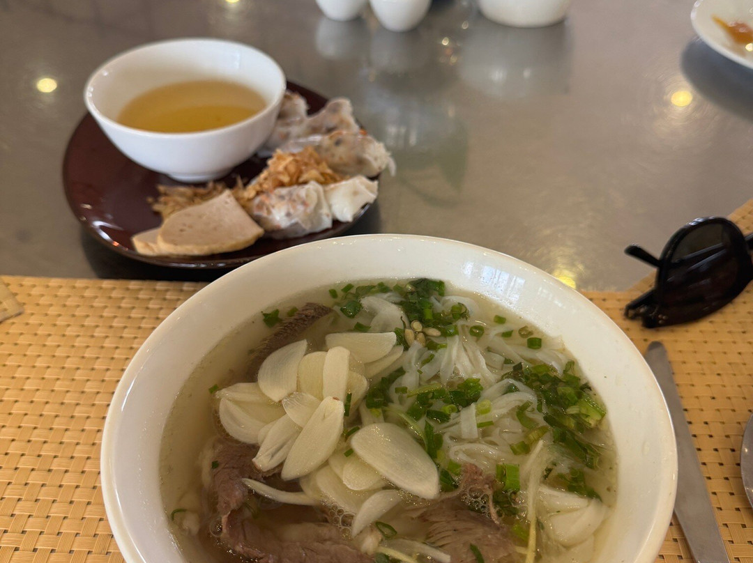 FLC萨姆森豪华度假酒店主图