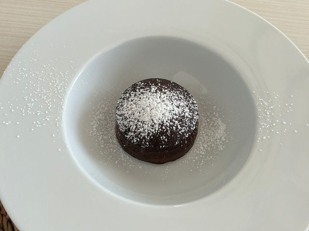 Micheli Restaurant E  Aperifish