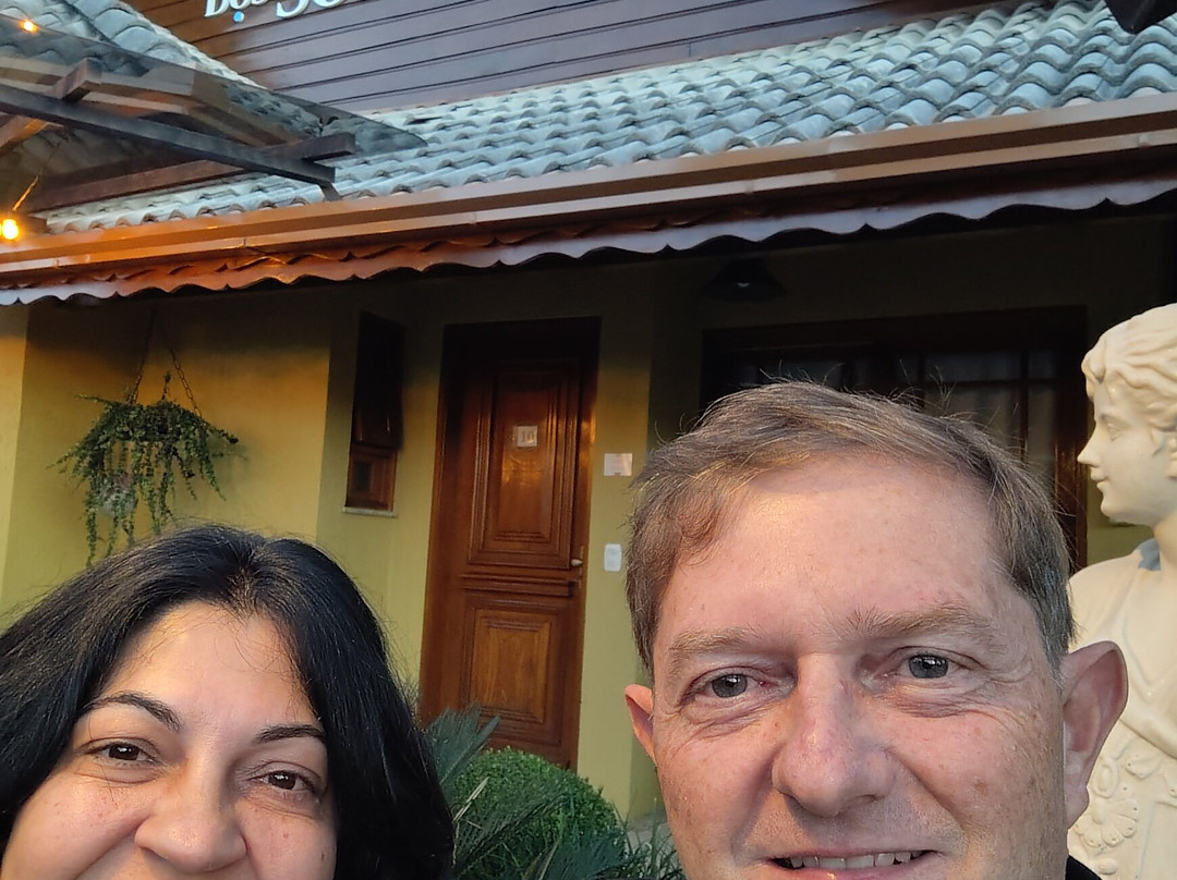 梦想住宿旅馆主图