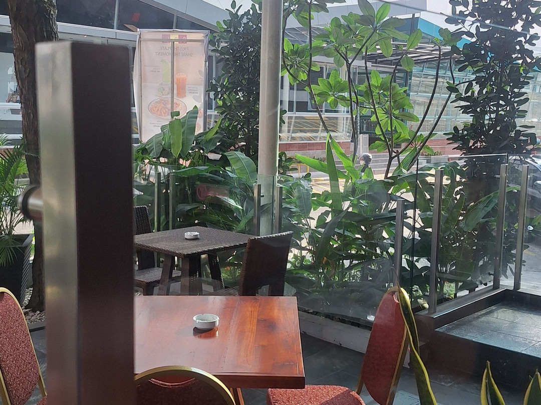 北干巴鲁 SKA 瑞士贝尔旅店主图