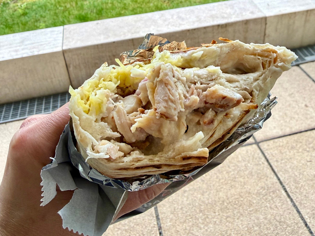 Kebabushka