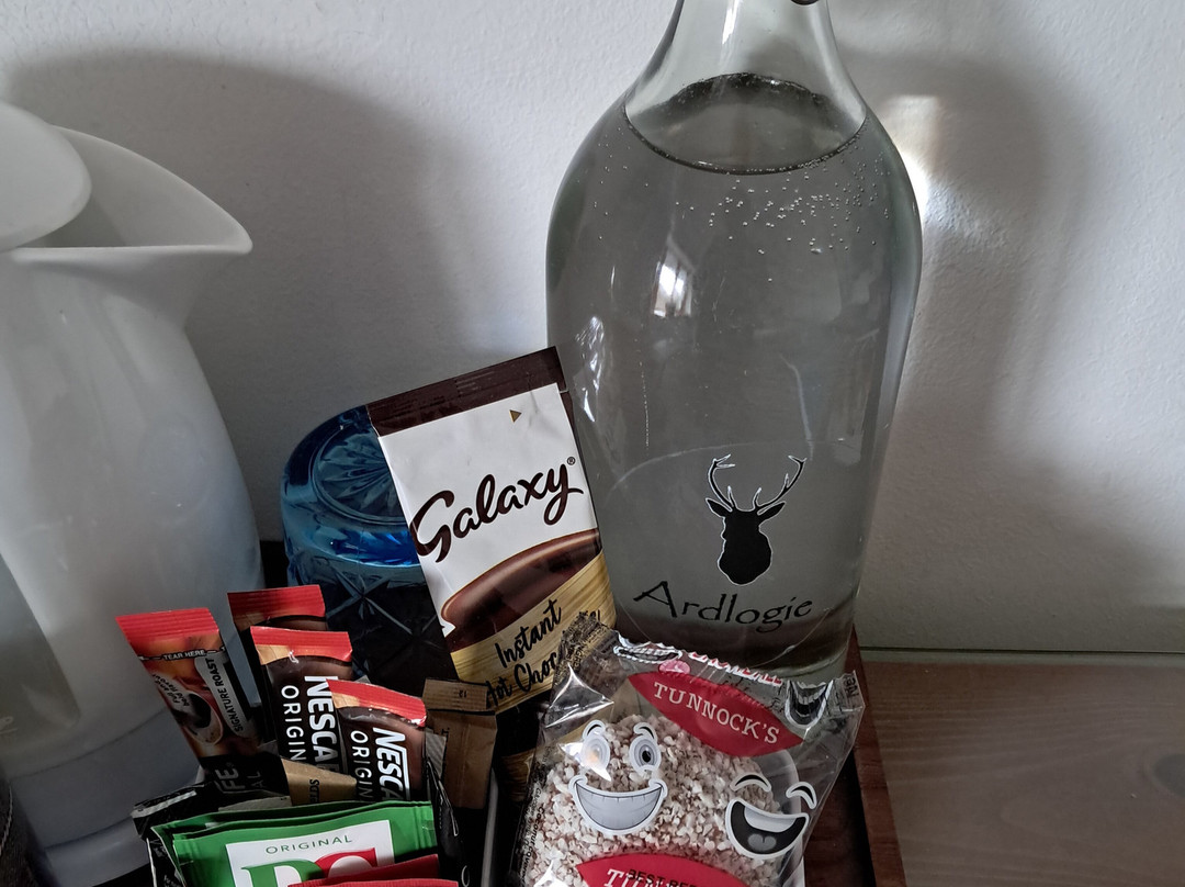 阿德小憩旅馆主图