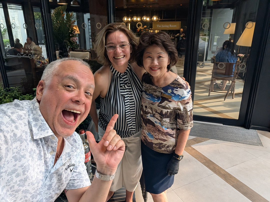 百瑞营圣淘沙酒店 - 远东集团主图