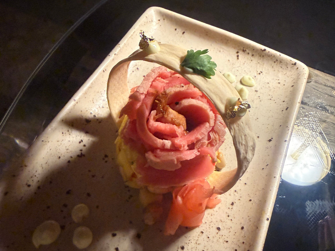 萨曼瓦亚豪华水疗度假村-限成人主图