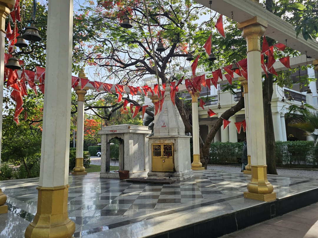 纳德萨泰姬酒店&度假村主图