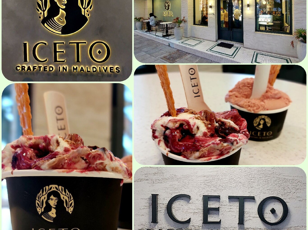 Iceto