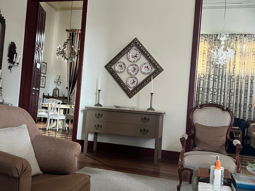 圣安东尼奥民宿精品酒店主图