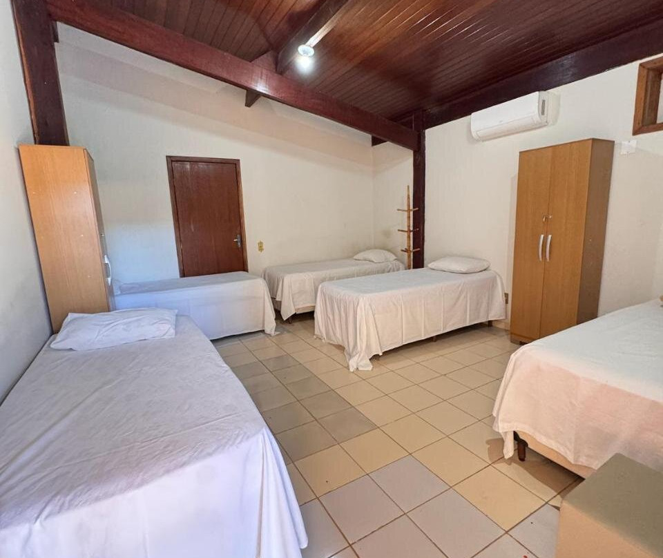 Hotel Pousada Janauba
