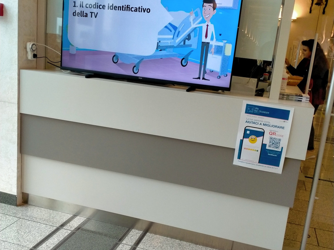 Villa san Giuseppe-Anzano del Parco必去景点