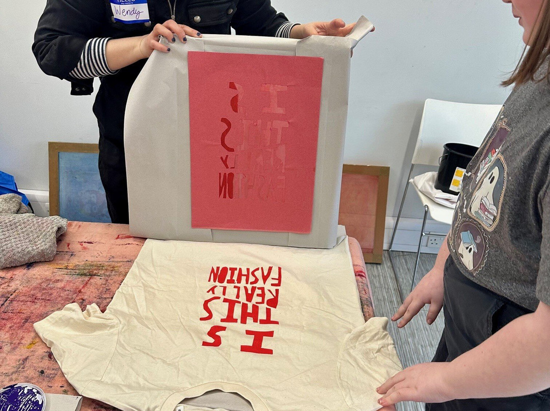 20-21 Visual Arts Centre-斯肯索普必去景点