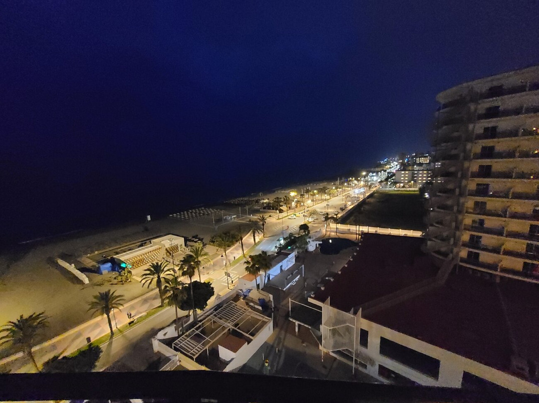 普恩特皇家酒店主图