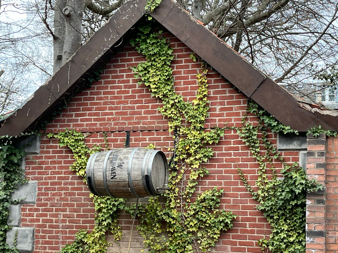 Belhaven Brewery-Dunbar必去景点