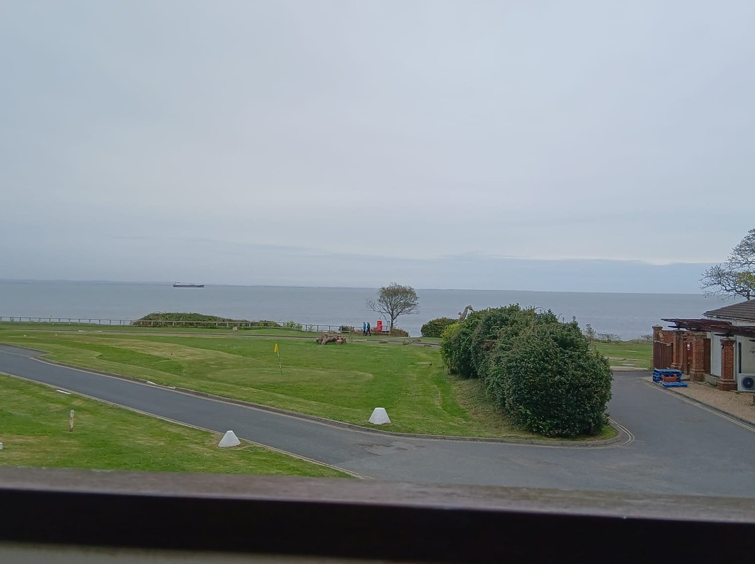 Warner Hotels - Bembridge Coast主图