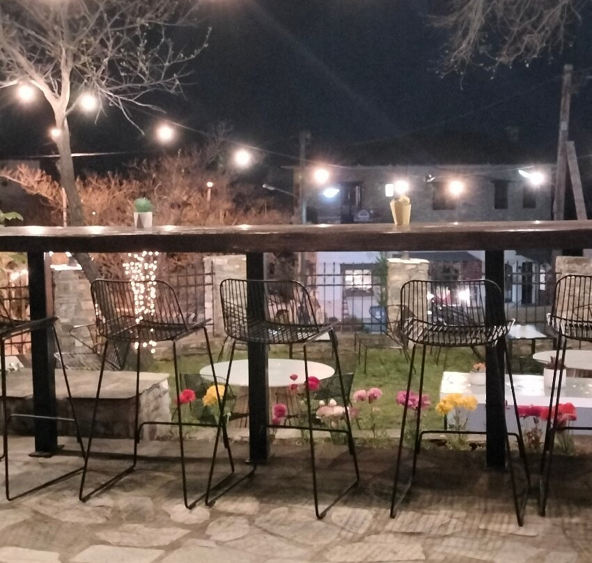 Kenta 山酒店