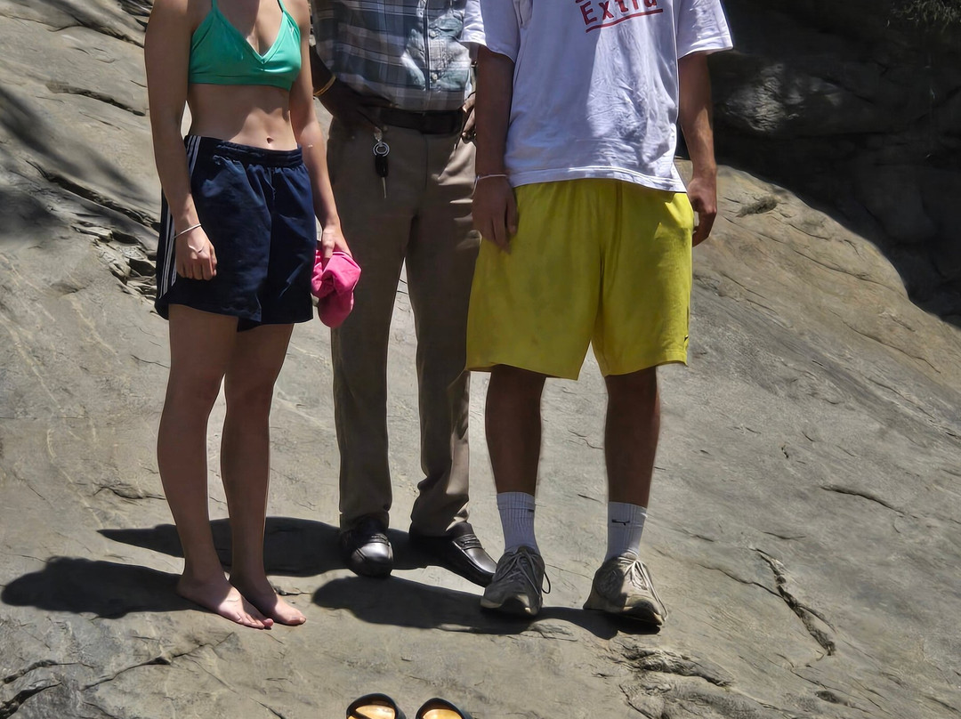 Sri Lanka Driver Tours-Yatiyana必去景点