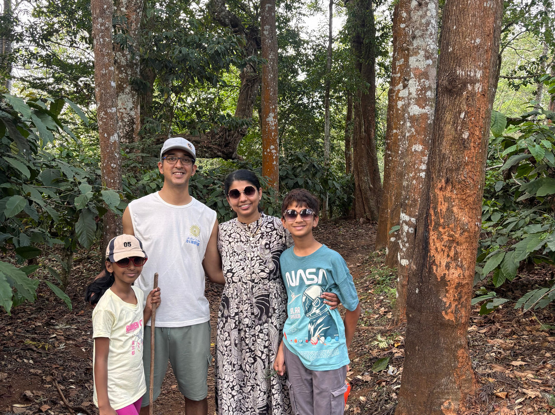 马辛德拉维拉杰佩特俱乐部酒店主图