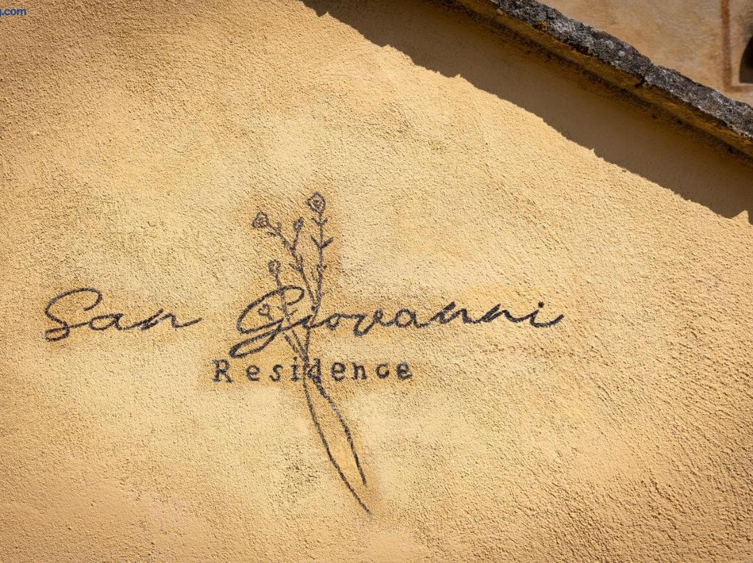 San Giovanni Residence