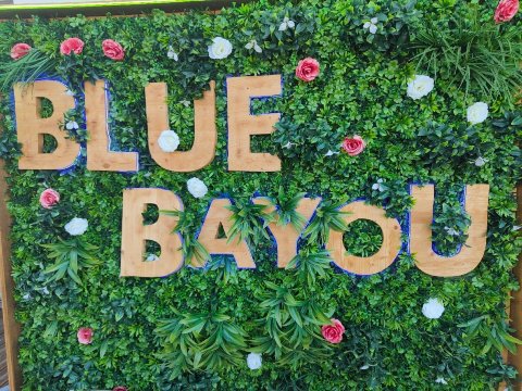 Camping Sandaya Blue Bayou-旅行者