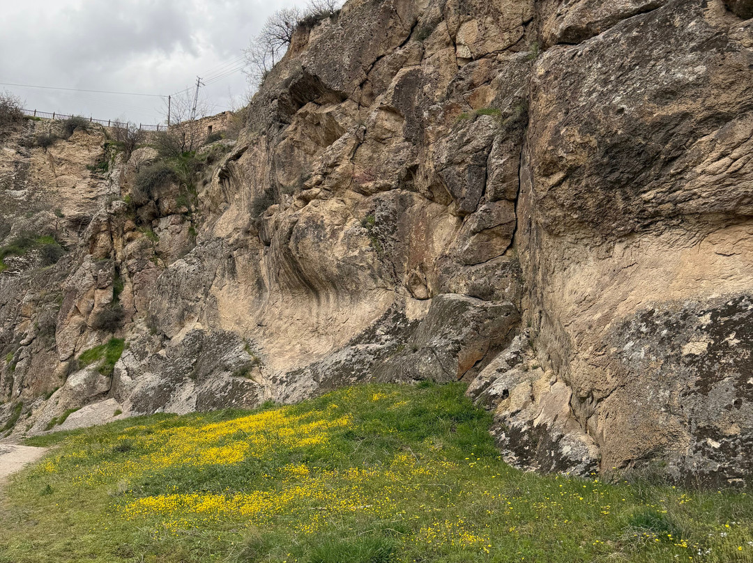 MyTrip Travel & Tourism Agency-乌奇萨必去景点