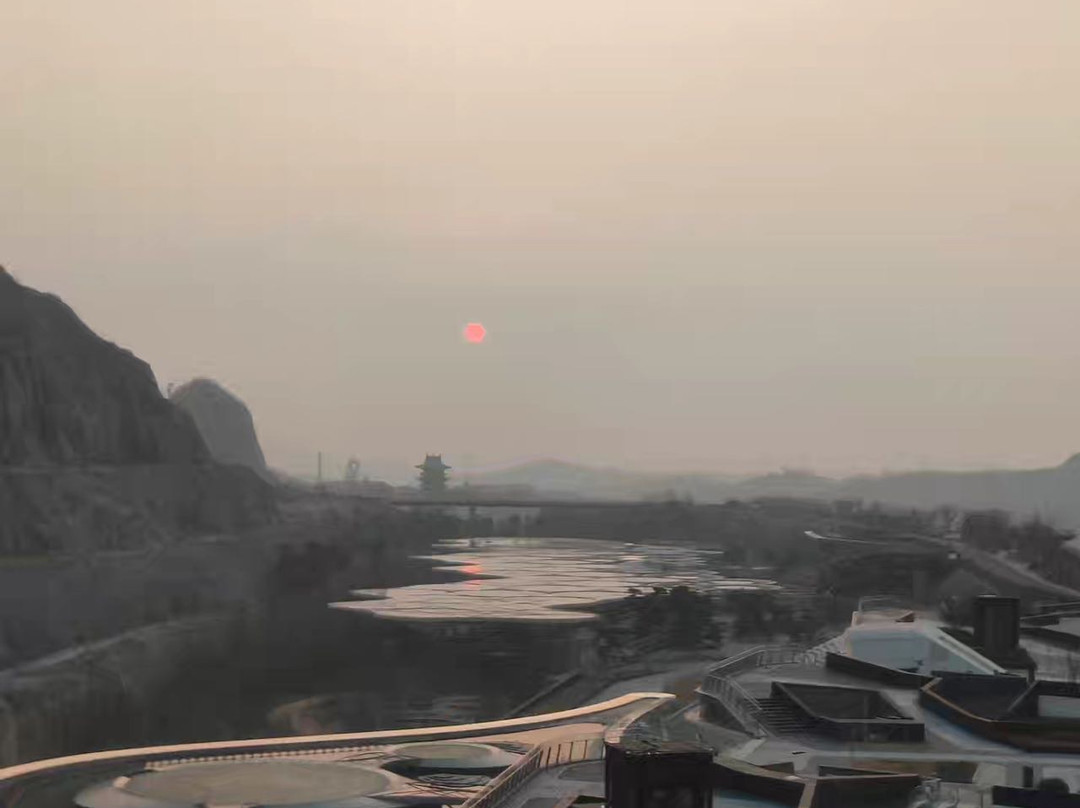 南京园博园悦榕庄主图