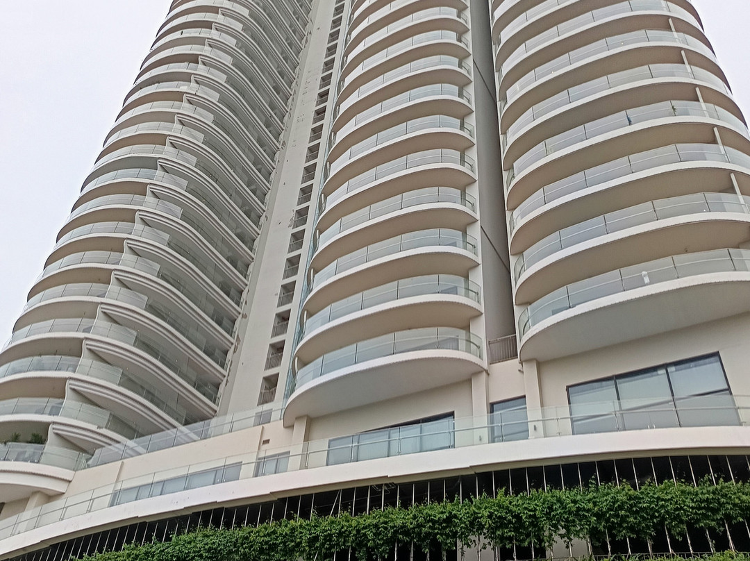 馨乐庭下龙滨海酒店主图