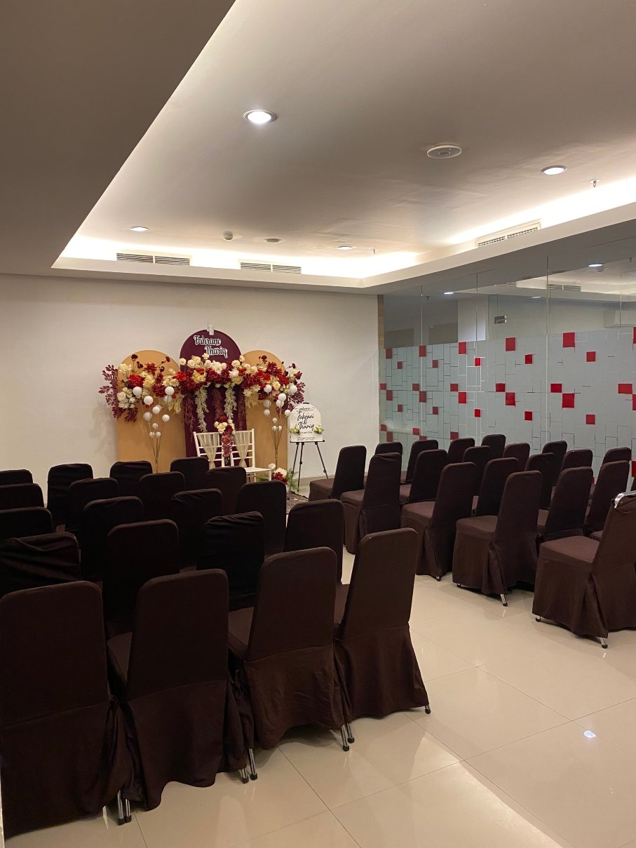 塞乐彭阿马里斯酒店-旅行者