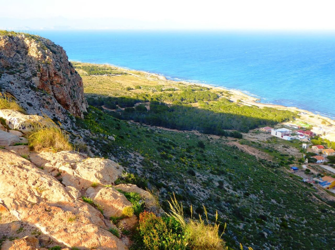 Mirador del Faro