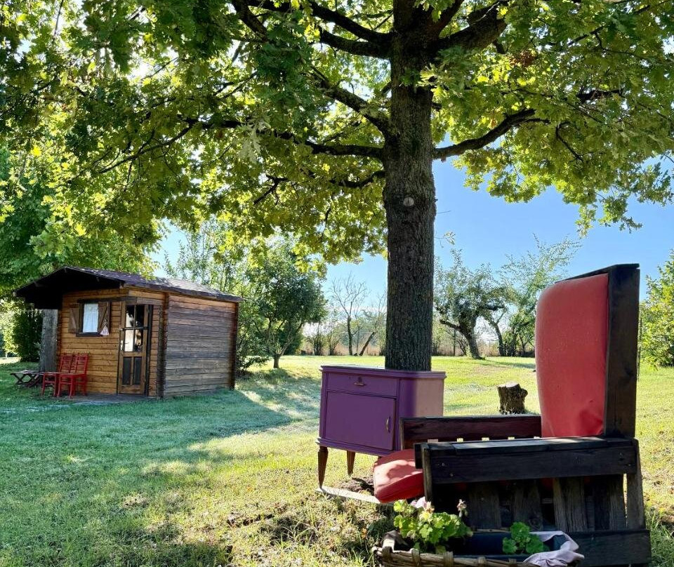 Il Muron Guest House