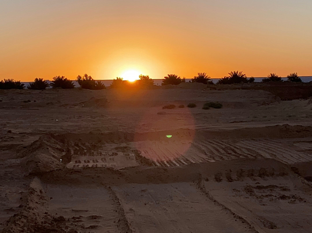 Marruecos en Ruta-Hassilabied必去景点