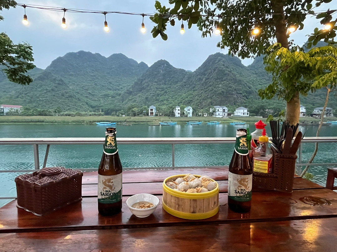 幸运之家酒店主图