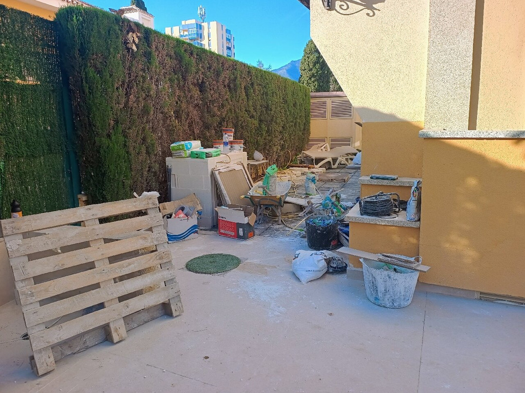 地中海皇家公寓主图