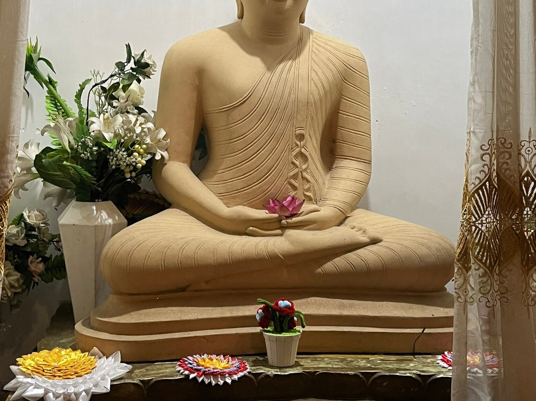 佛牙寺-康提必去景点