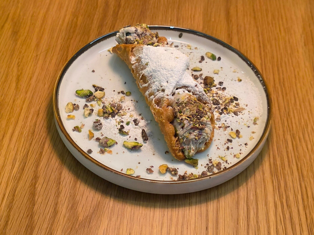Pizza di Ascari