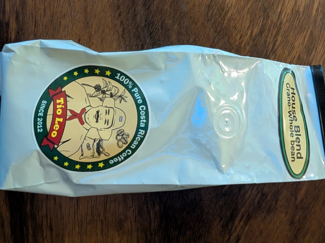 Café Tío Leo-利比里亚必去景点