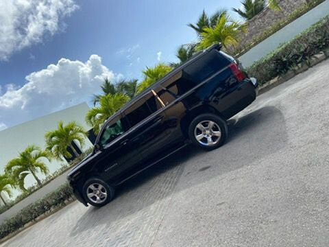 TripCana VIP Transfer