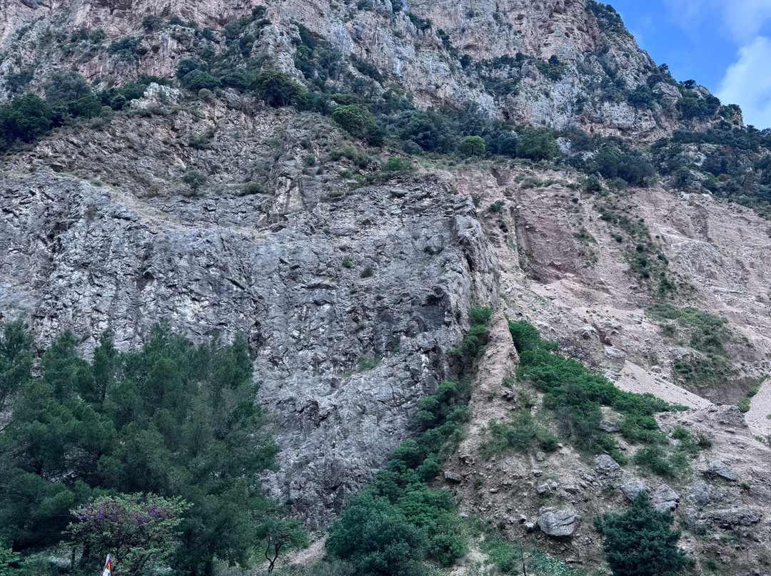 Greece Bird Tours-Marathon必去景点