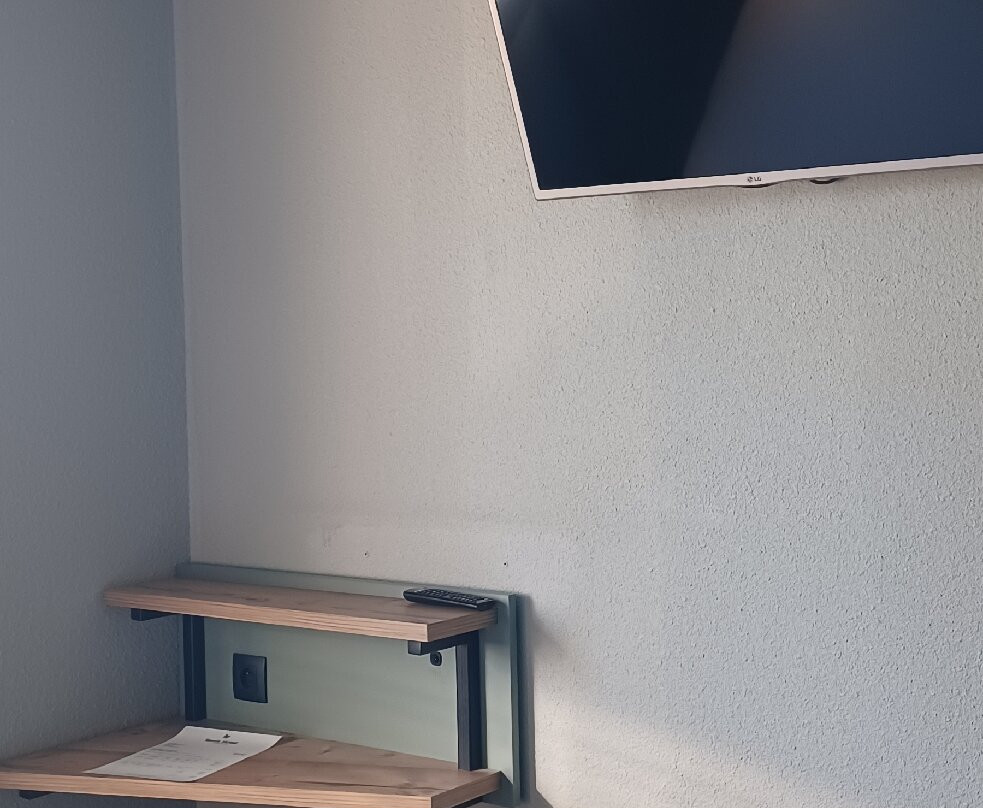 Temis hôtel Besançon主图