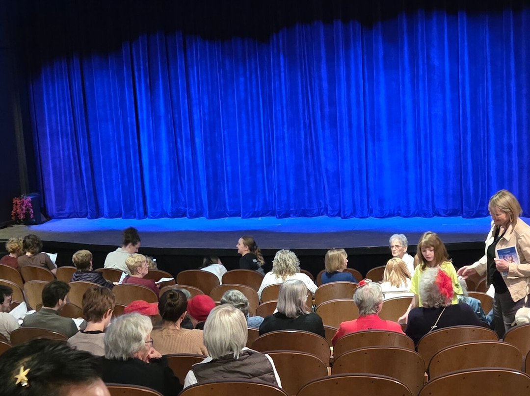 Bremerton Community Theatre