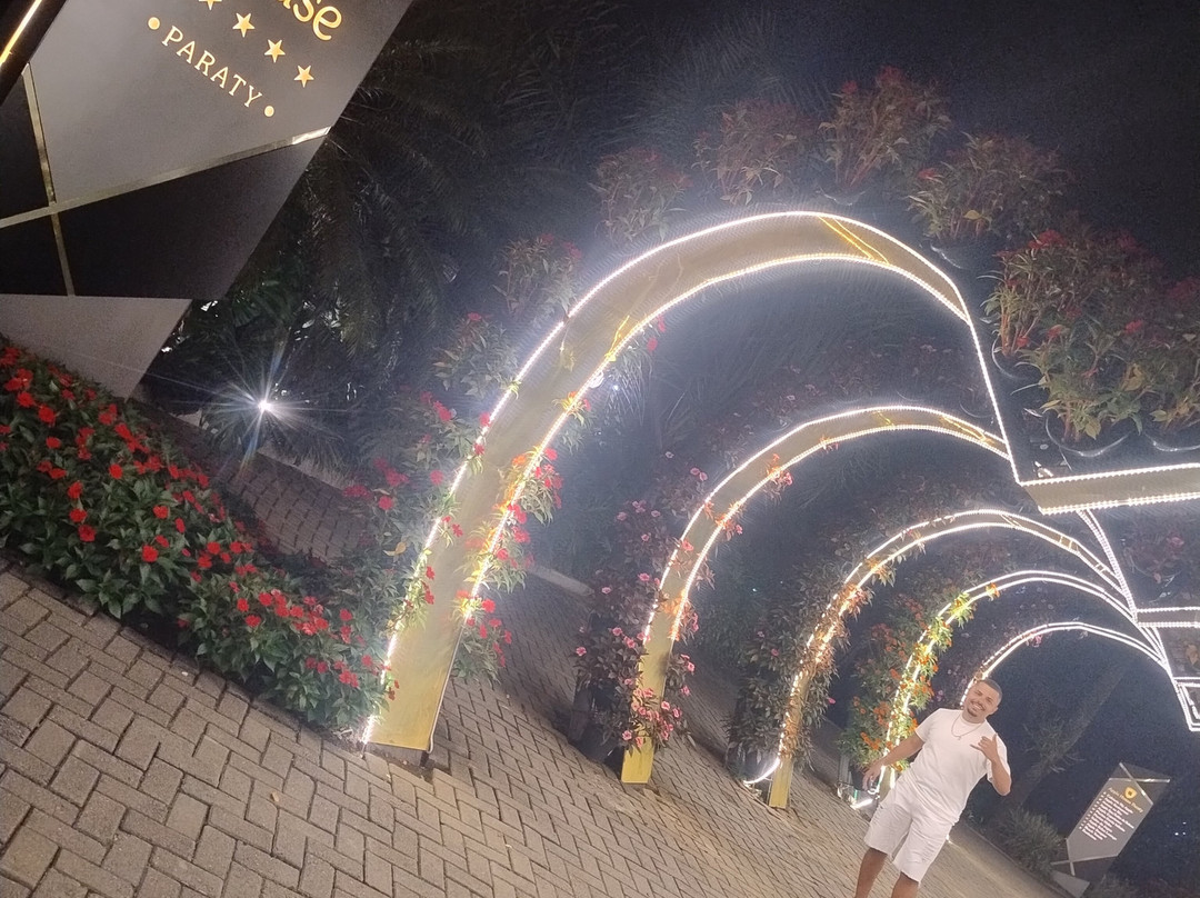 帕拉蒂苹果屋旅馆主图