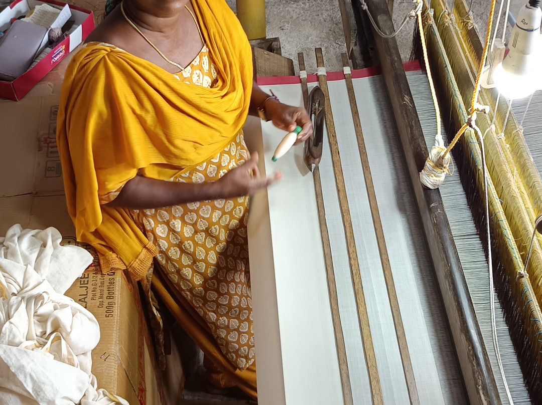 Kerala Arts And Crafts Village, Kovalam-科瓦兰必去景点