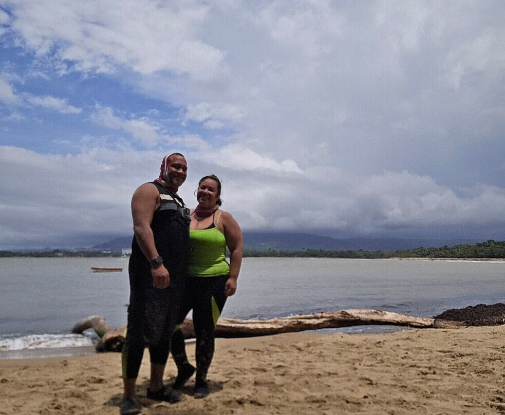 buggy en puerto plata Dgarcia adventures-普拉塔港必去景点