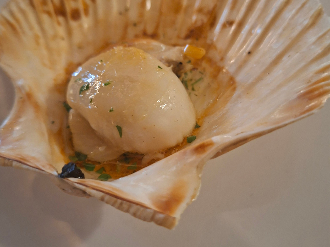 Locanda e Ristorante da Renata主图