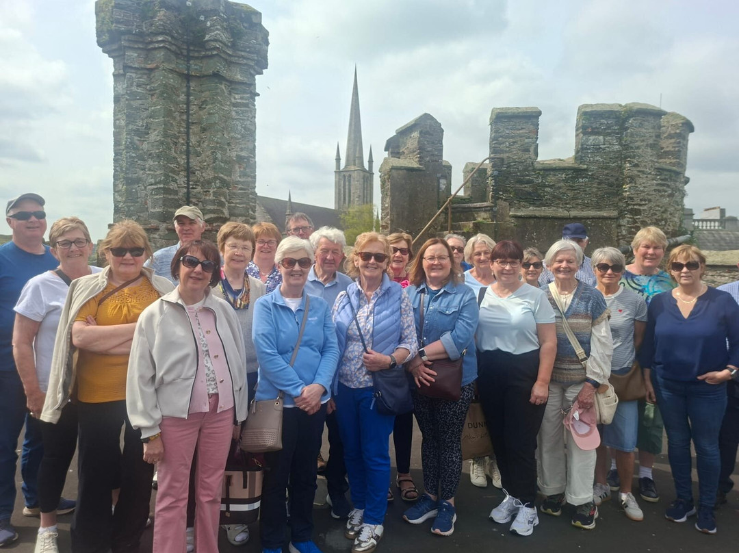 Enniscorthy Castle-Enniscorthy必去景点