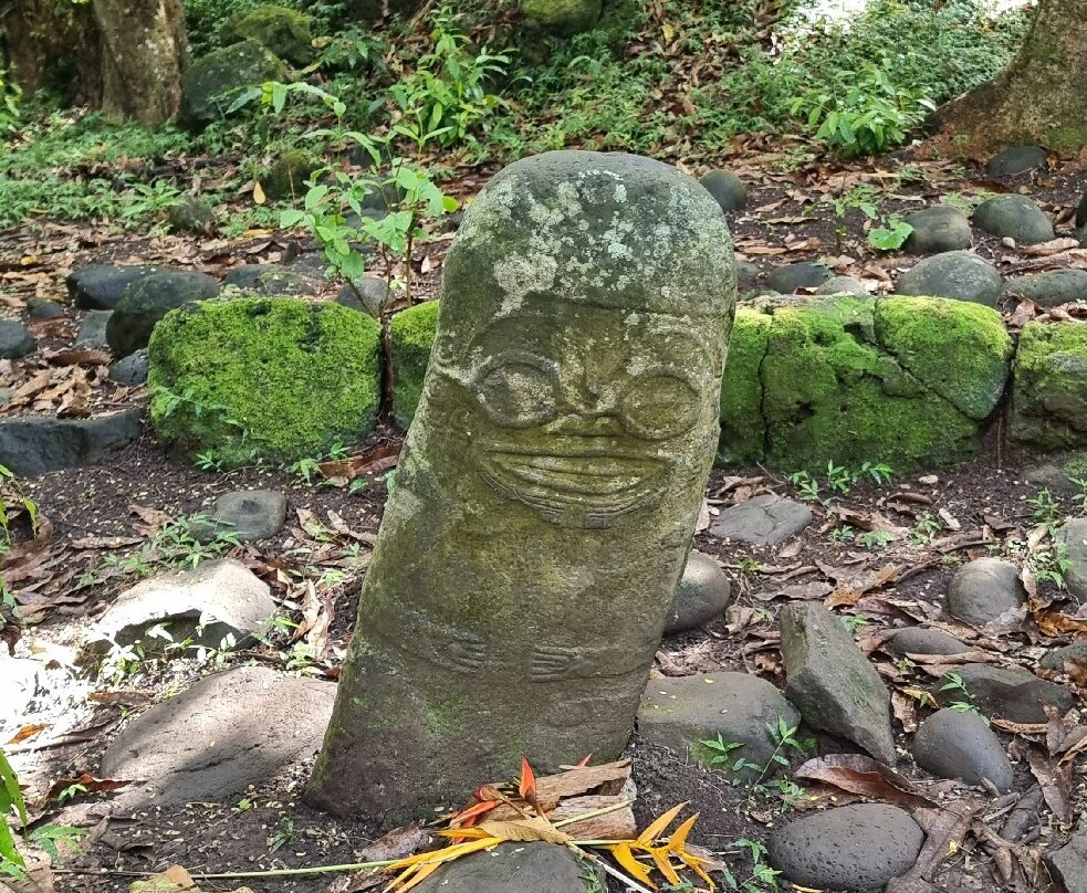 Kaoha Excursion-Atuona必去景点