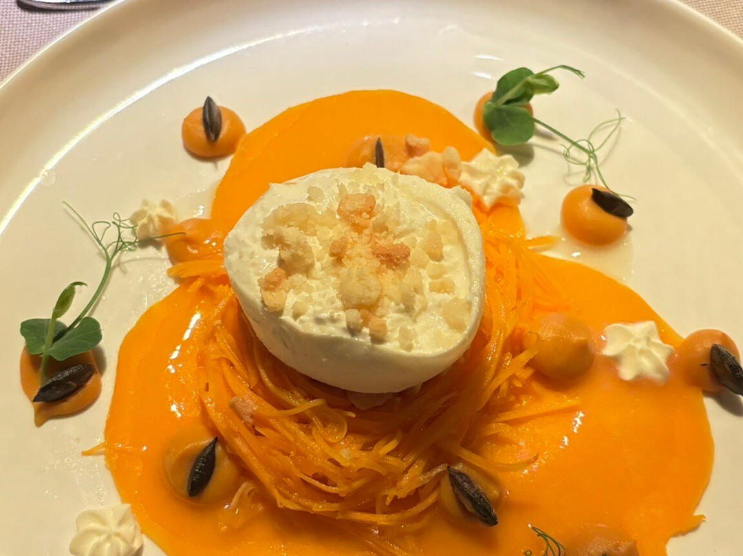Hotel Belvedere - Fine Dining, Hideaway & Spa主图