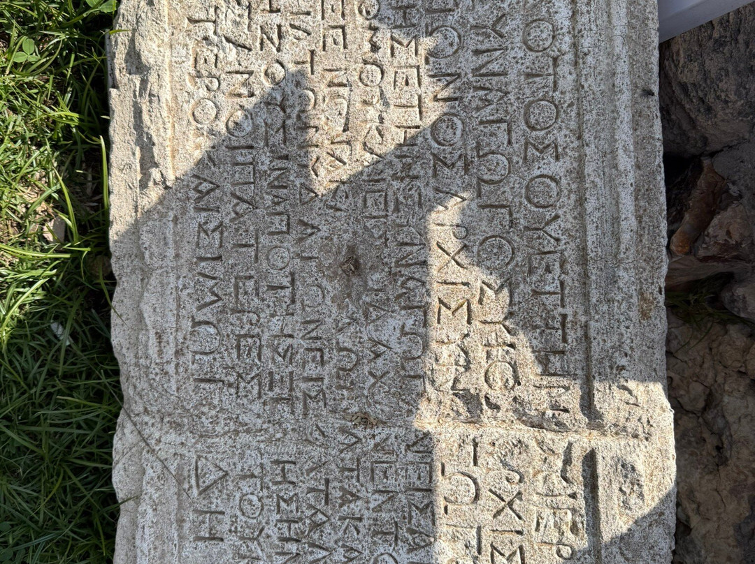 City Of David National Park-耶路撒冷必去景点