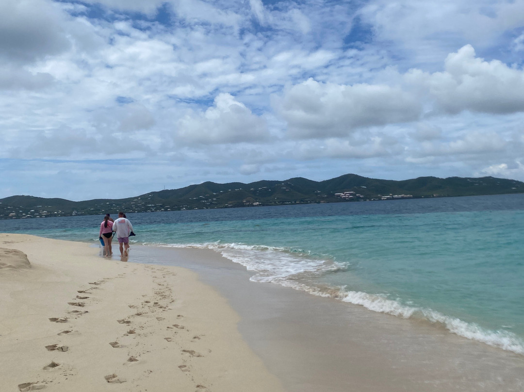 Big Beard's Adventure Tours-Christiansted必去景点