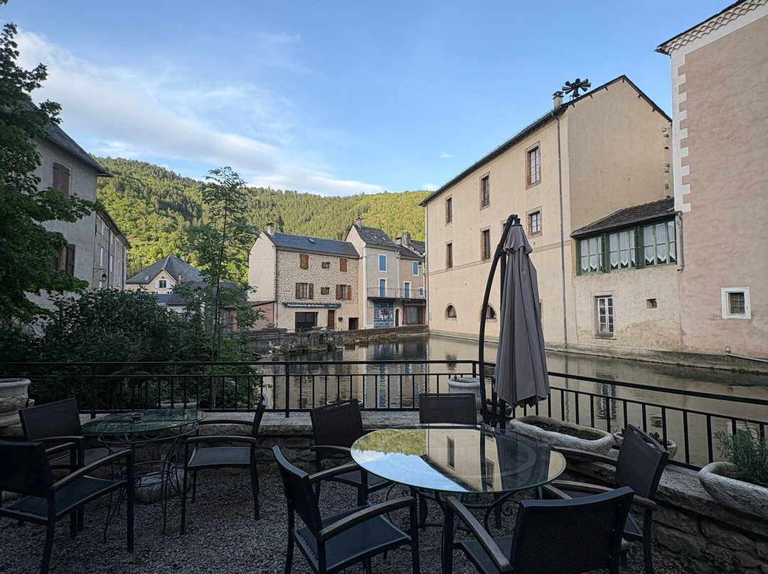 Restaurant Â La Truite