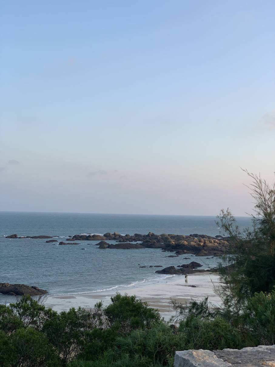 湄洲岛国际会展中心郡雅酒店-旅行者