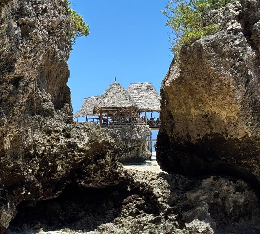 Abdul Zanzibar